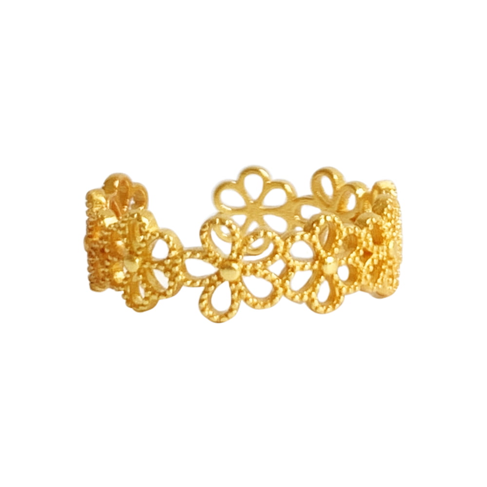 RF – Ring Cara