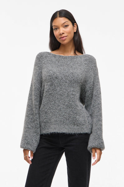 VIMARLEY KNIT PULLOVER