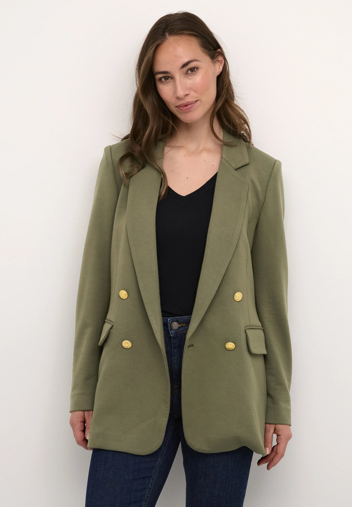 cUeva Classic Blazer