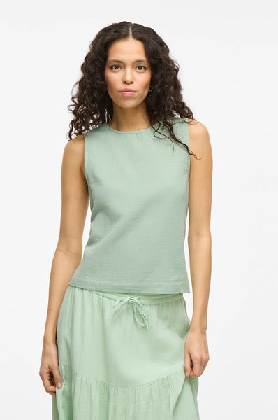 VILANIA O-NECK