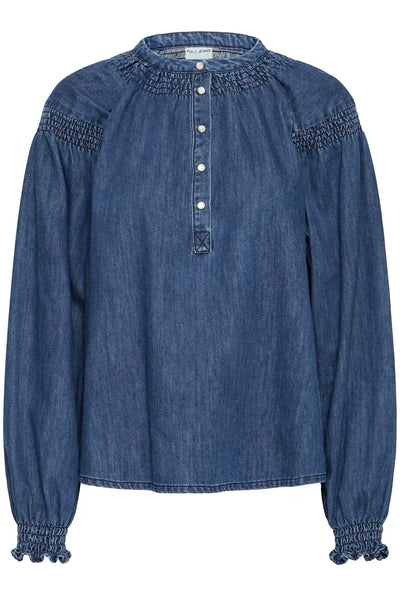 pzmalia blouse