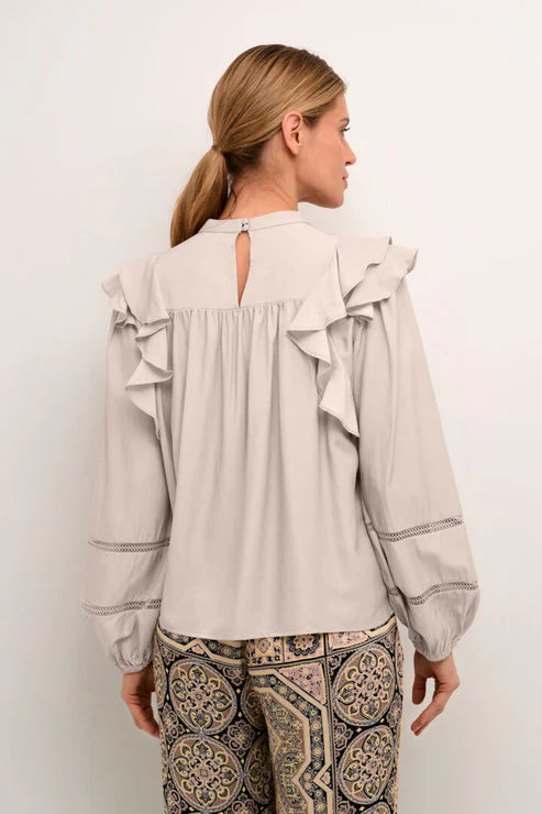 CUart Olly Blouse