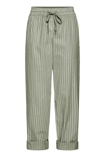 Sbima Stripe pant