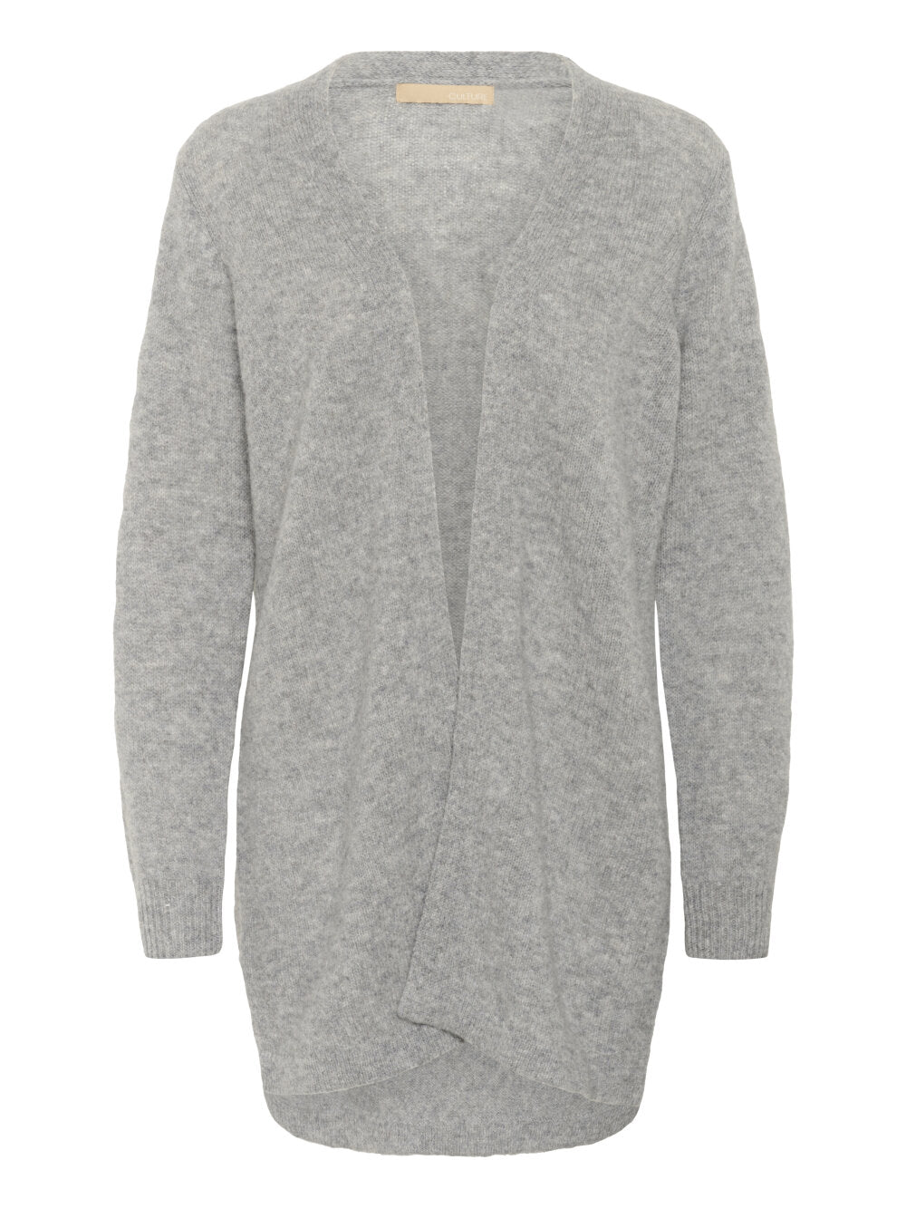 CUasima Katrina Long Cardigan