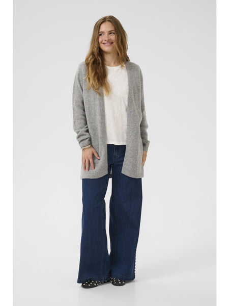 CUasima Katrina Long Cardigan