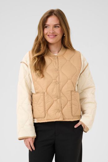 CUCatalina Short Jacket