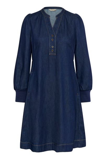 CUhilka Arpa Short Dress
