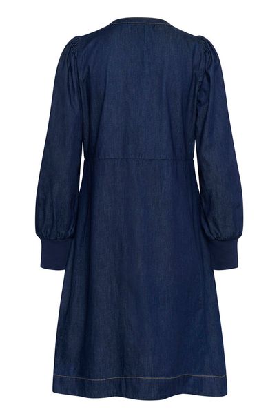 CUhilka Arpa Short Dress
