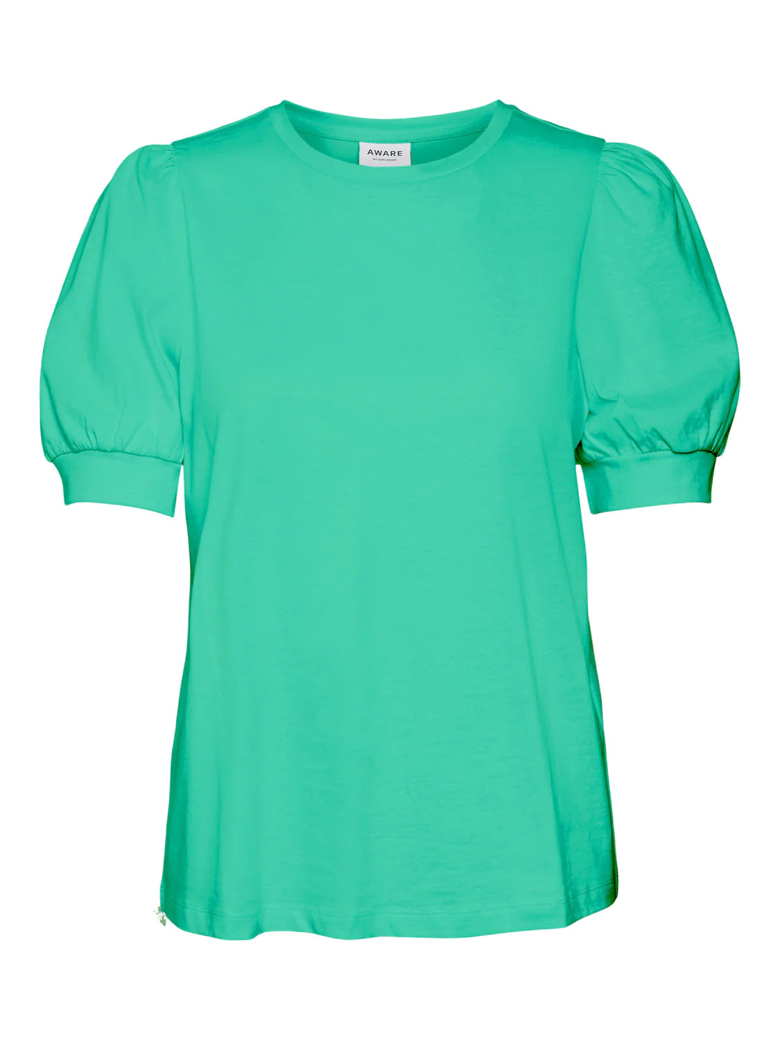 VMKERRY 2/4 O-NECK TOP
