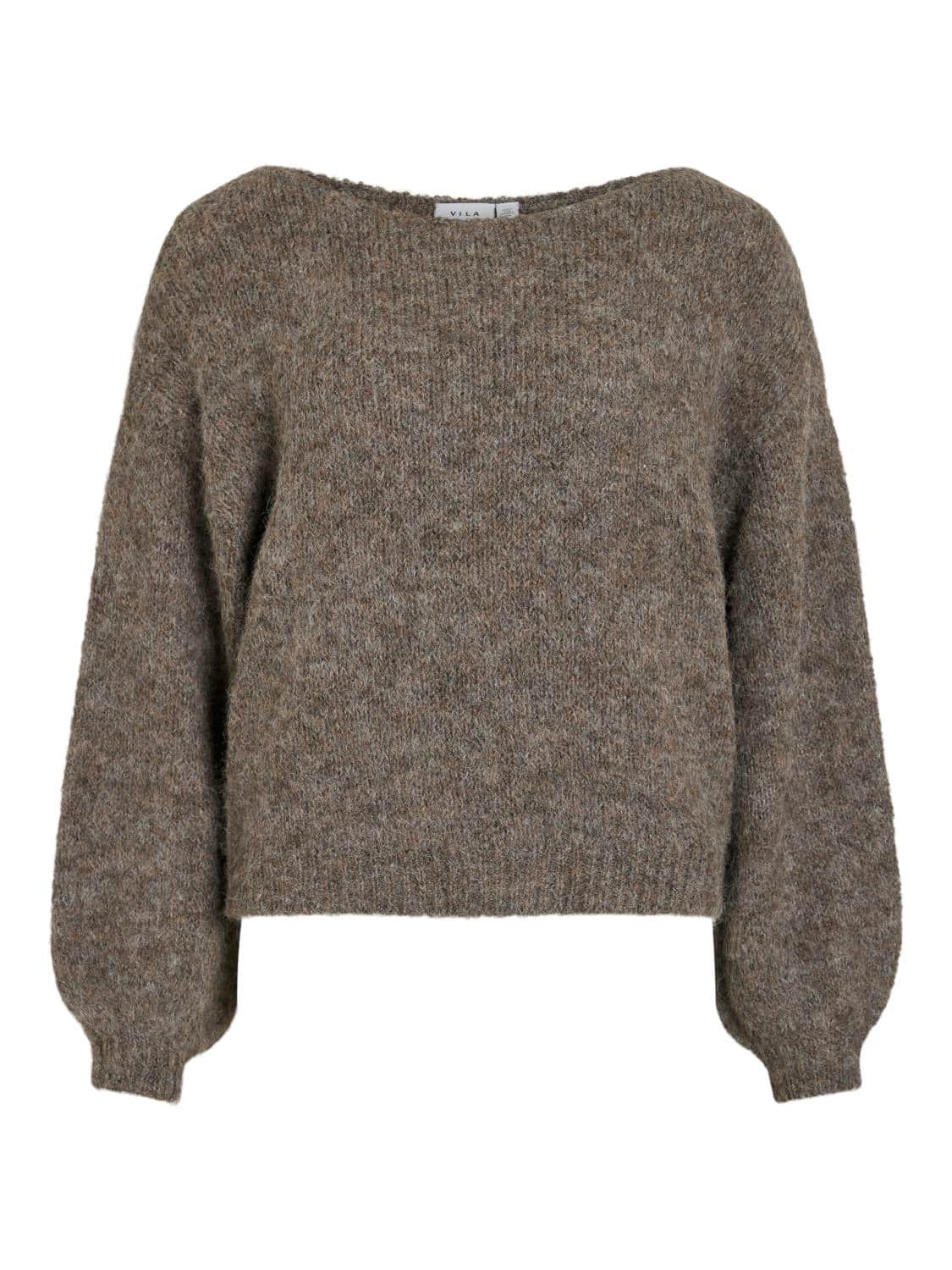 VIMARLEY KNIT PULLOVER