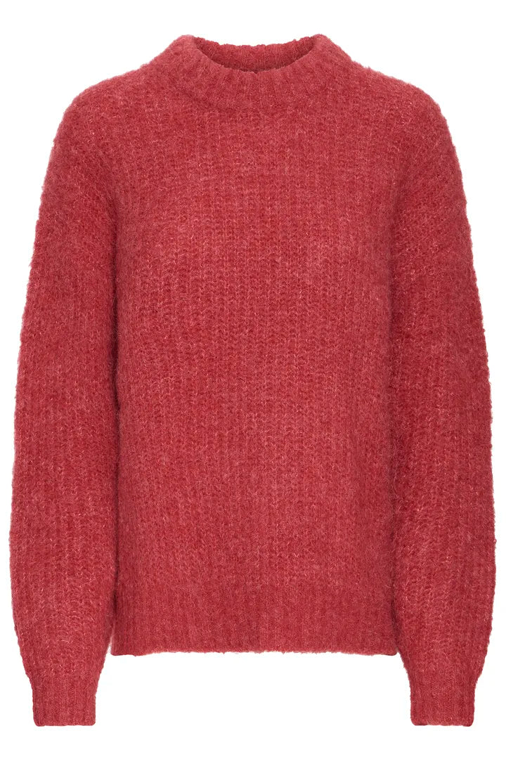 PZGEORGIE PULLOVER