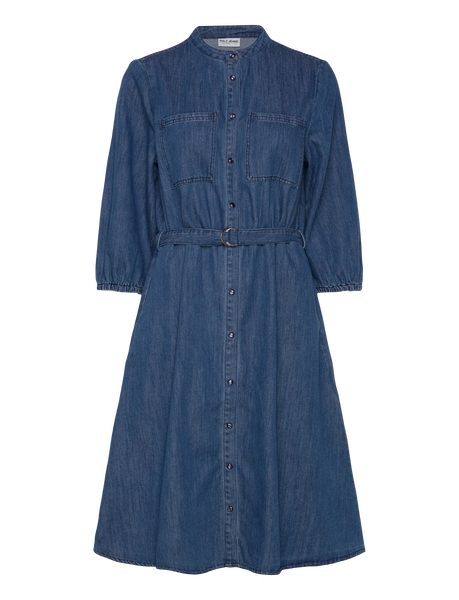 PZMALIA SHIRT DRESS