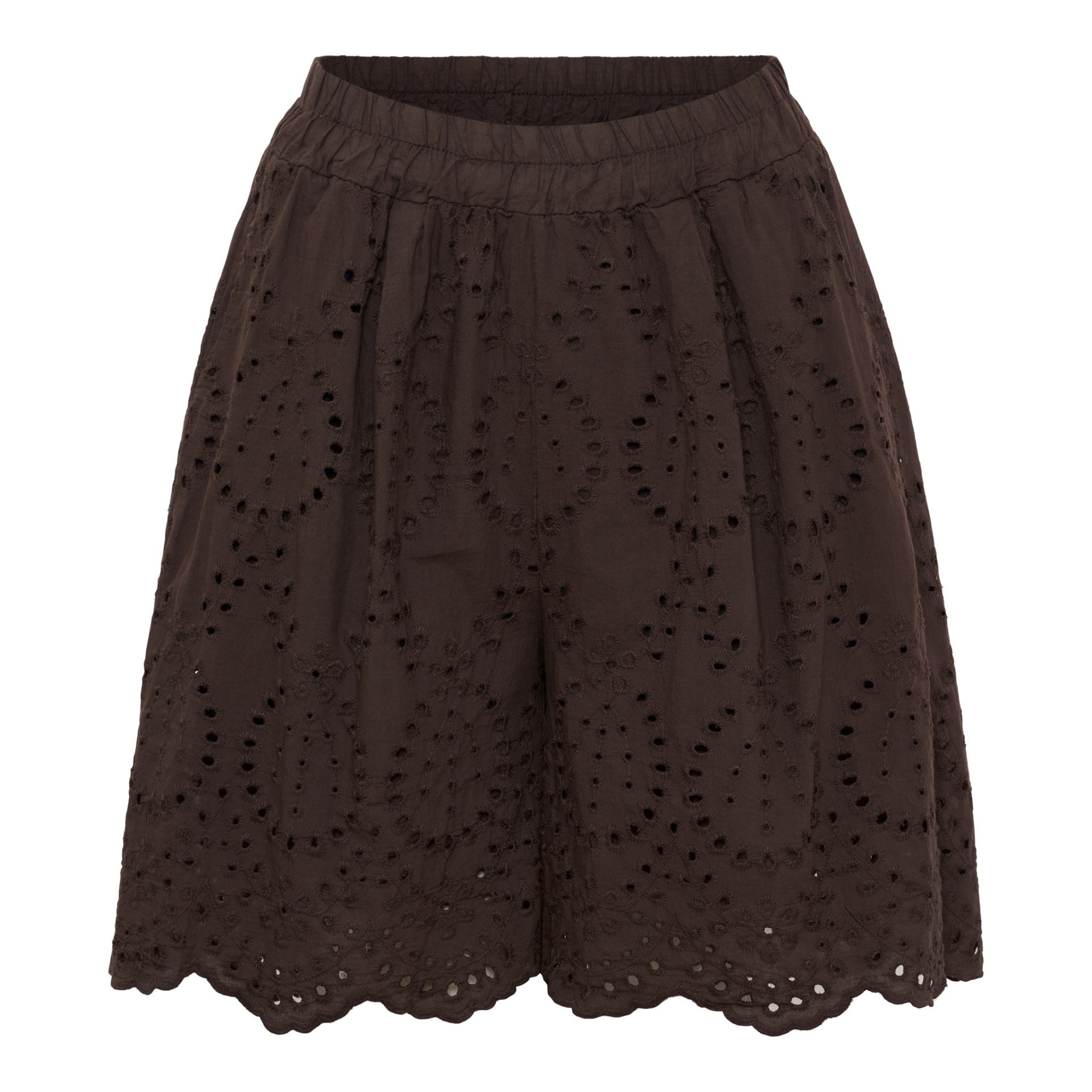 MdcLiselotte Shorts