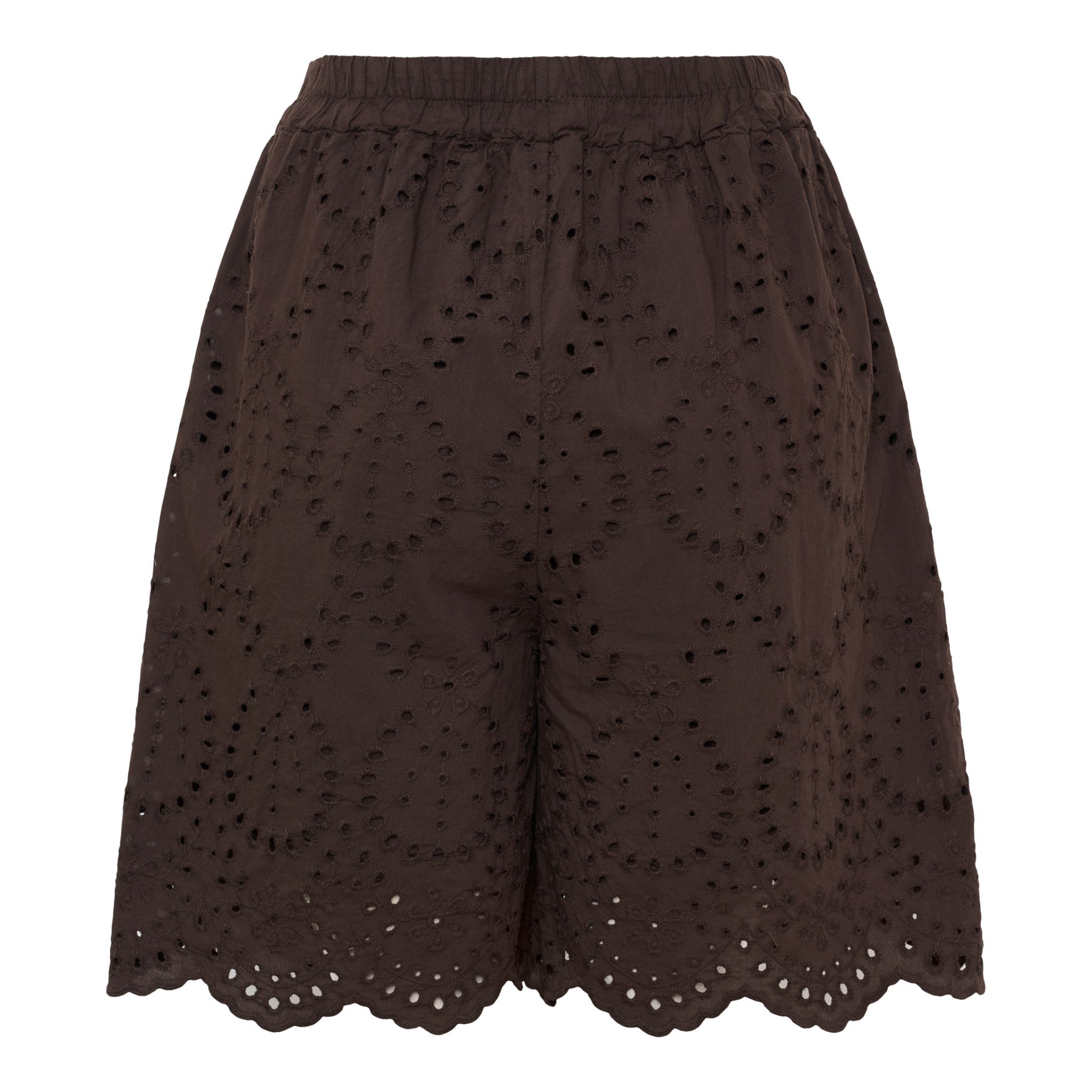 MdcLiselotte Shorts