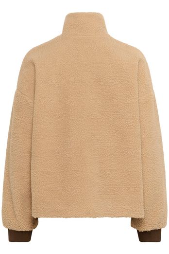 CUTALLY TEDDY FLEECE Jacket