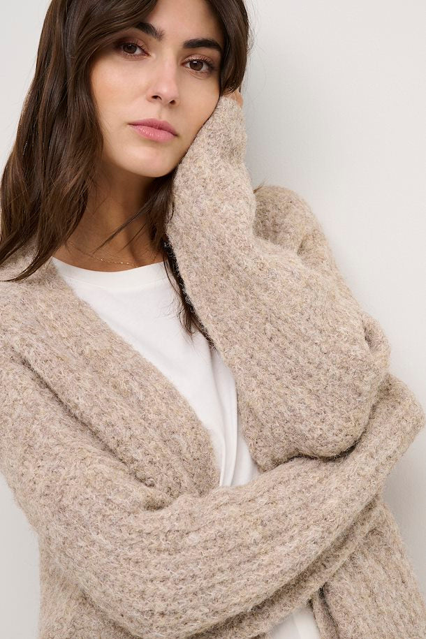 CUbrava Cardigan
