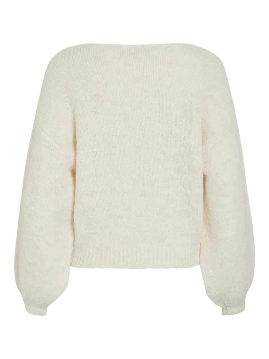 VIMARLEY KNIT PULLOVER