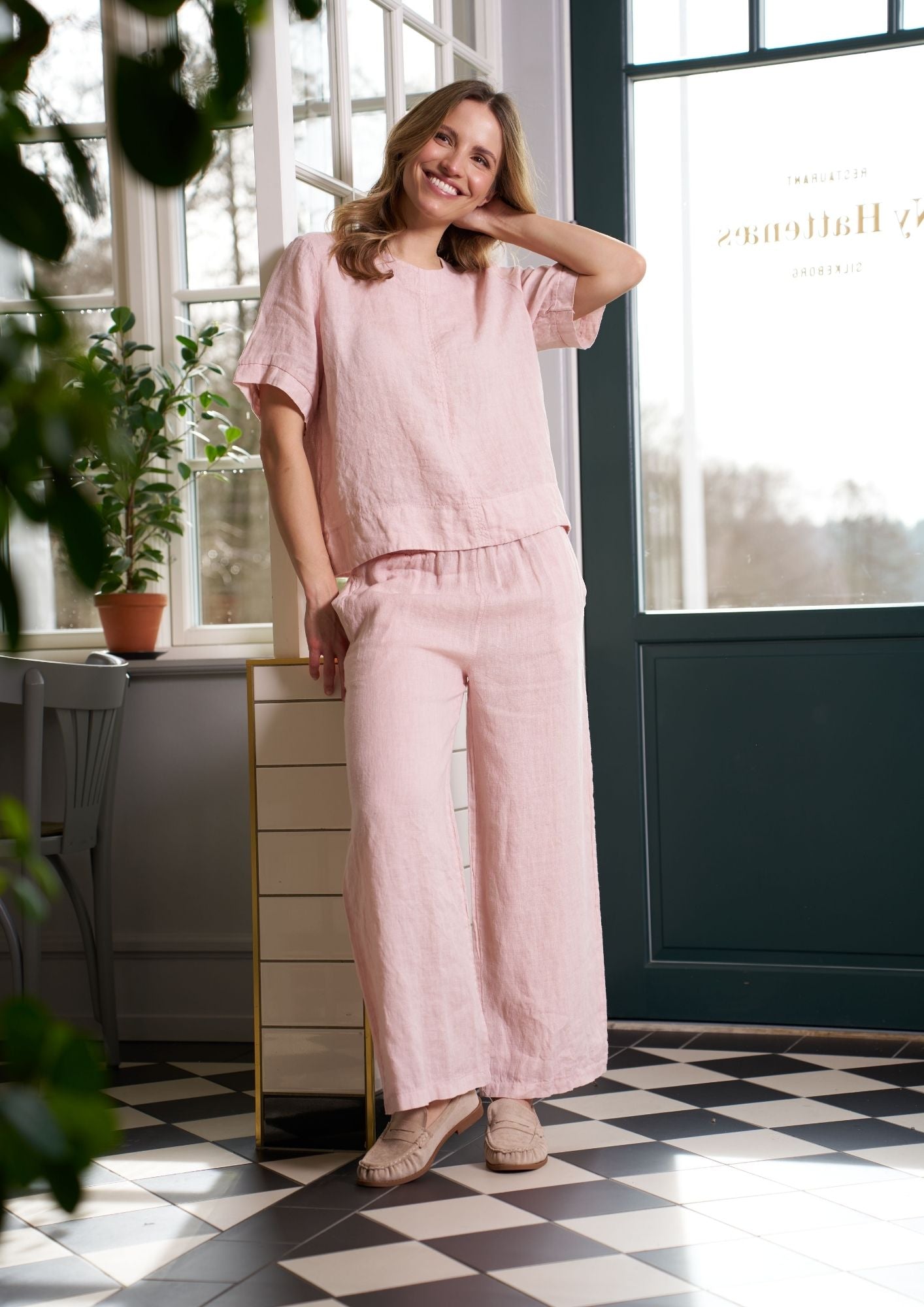mdc Evra Pant