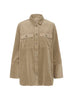 CUbaela Kley Shirt Jacket