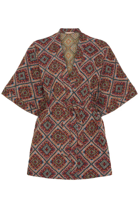 MdcArtemis Kimono