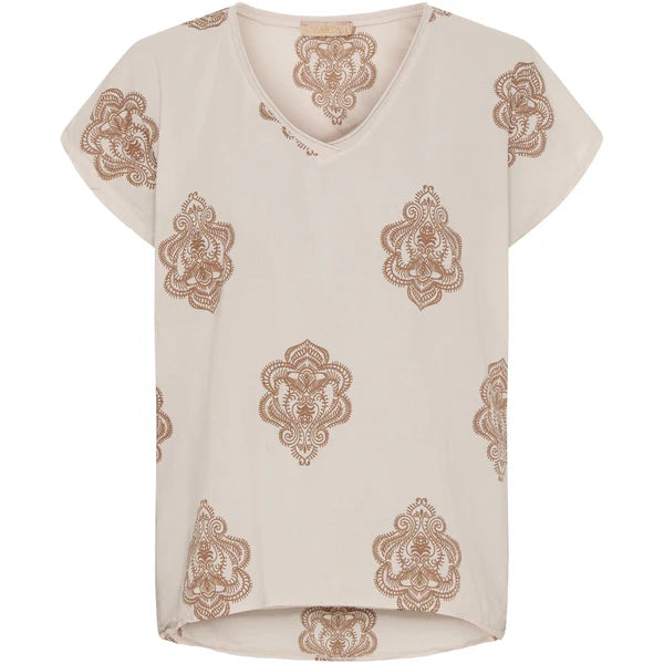 Sabbia print
