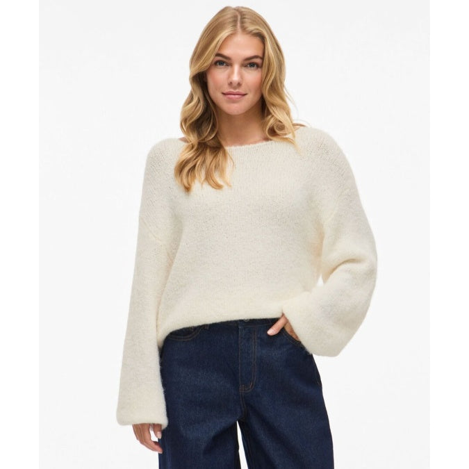 VIMARLEY KNIT PULLOVER