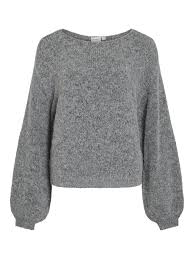 VIMARLEY KNIT PULLOVER