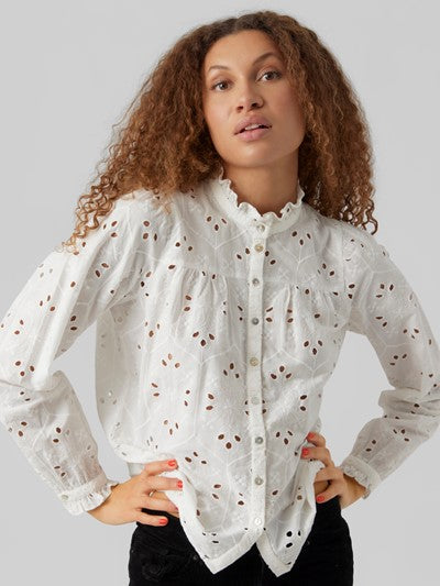 VMPENRI SHIRT