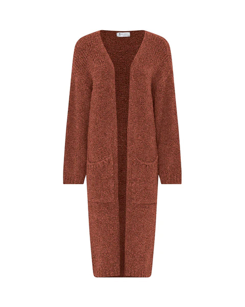 VibeTT Long Cardigan
